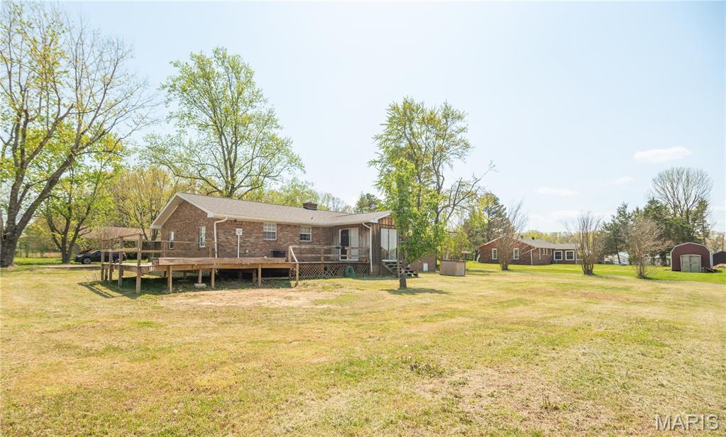 Masseys Barkadora - Residential