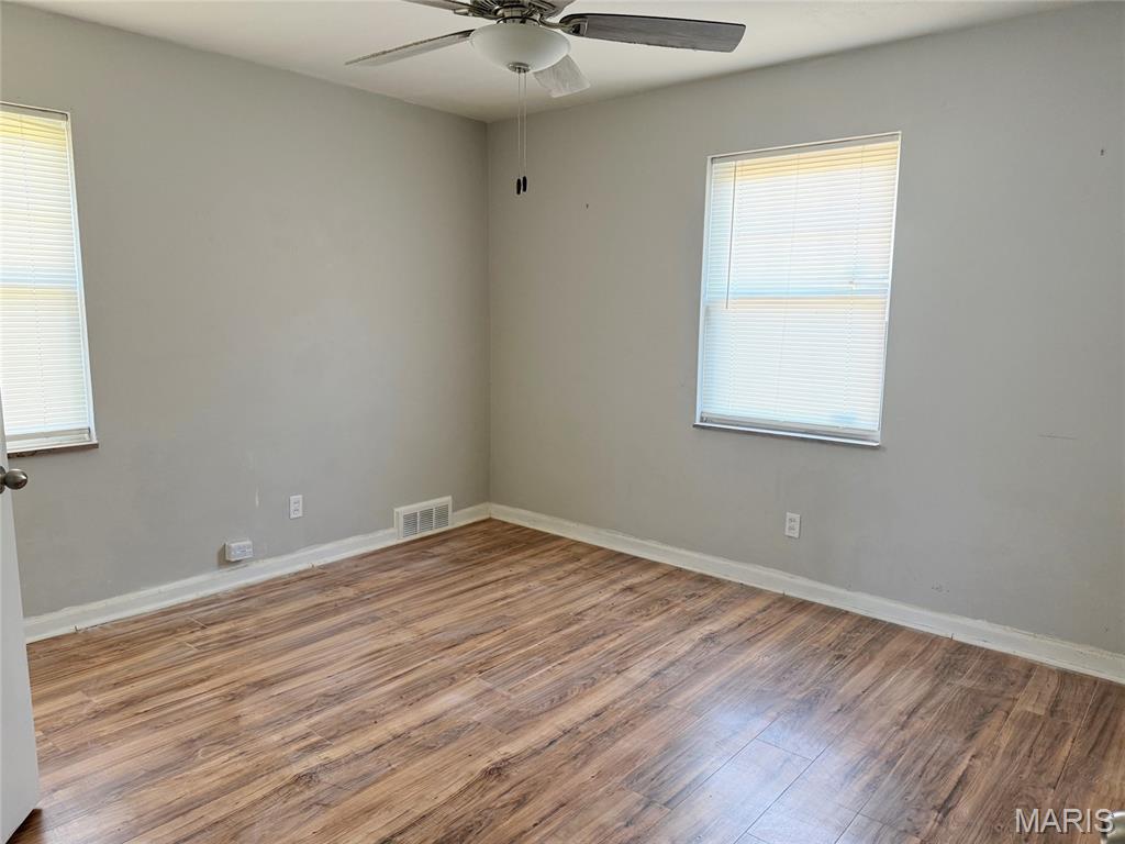 Bellemoor Park Amd - Residential