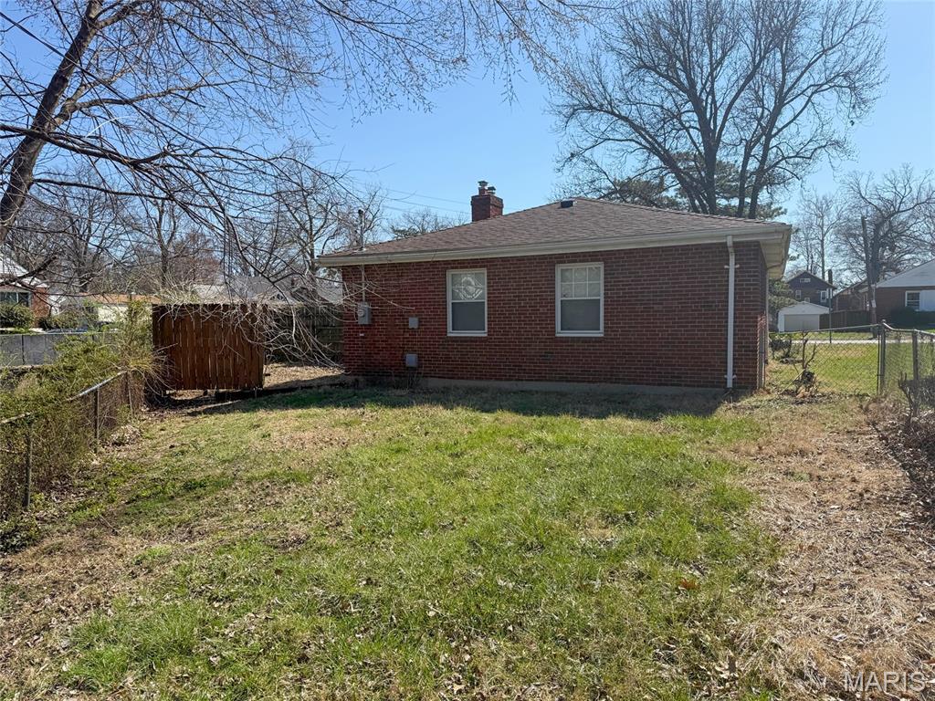 Bellemoor Park Amd - Residential