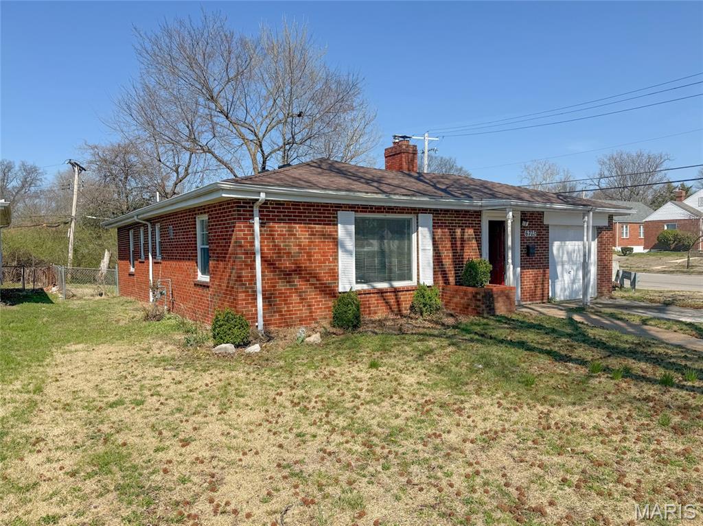 Bellemoor Park Amd - Residential