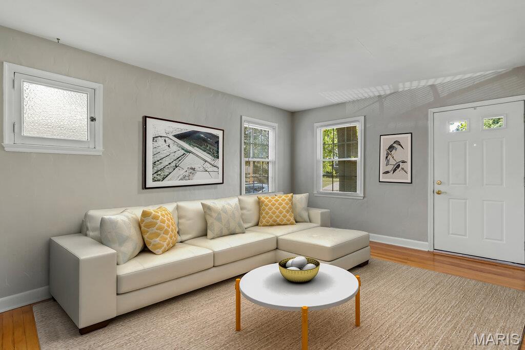 St Louis, Missouri 63119, United States, 2 Bedrooms Bedrooms, ,1 BathroomBathrooms,Residential,Active,211812