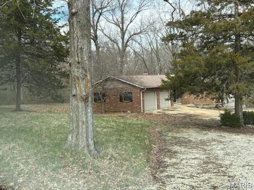 Photo of 430 Wilderness Trail, Labadie, MO 63055 (MLS # 26015365)
