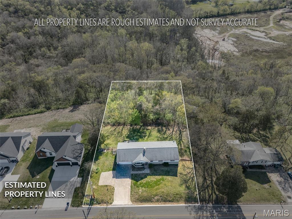 Warnes M W - Residential