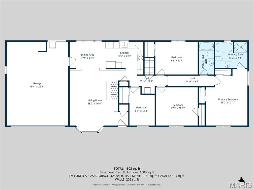 Warnes M W - Residential