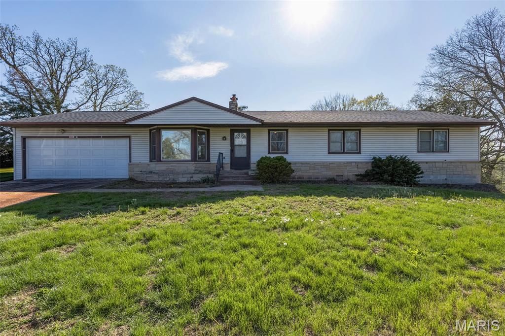 Warnes M W - Residential