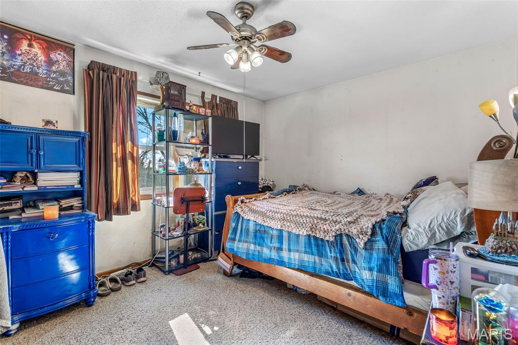 Warnes M W - Residential