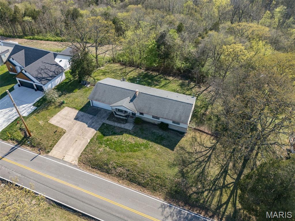 Warnes M W - Residential