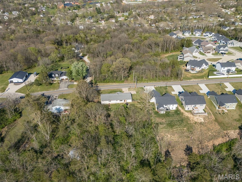 Warnes M W - Residential