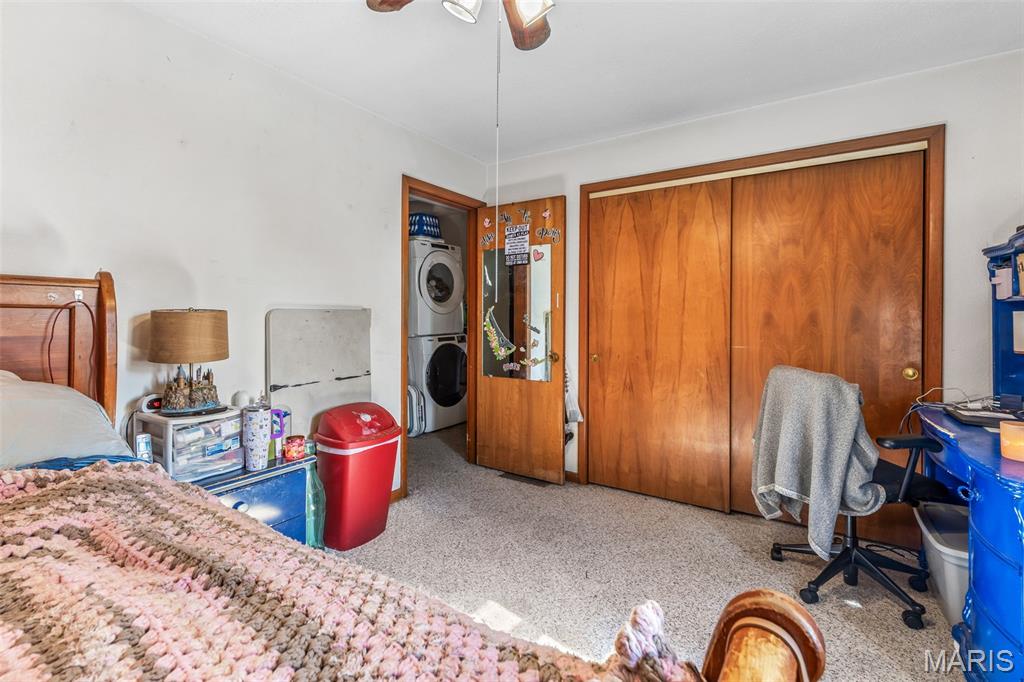 Warnes M W - Residential