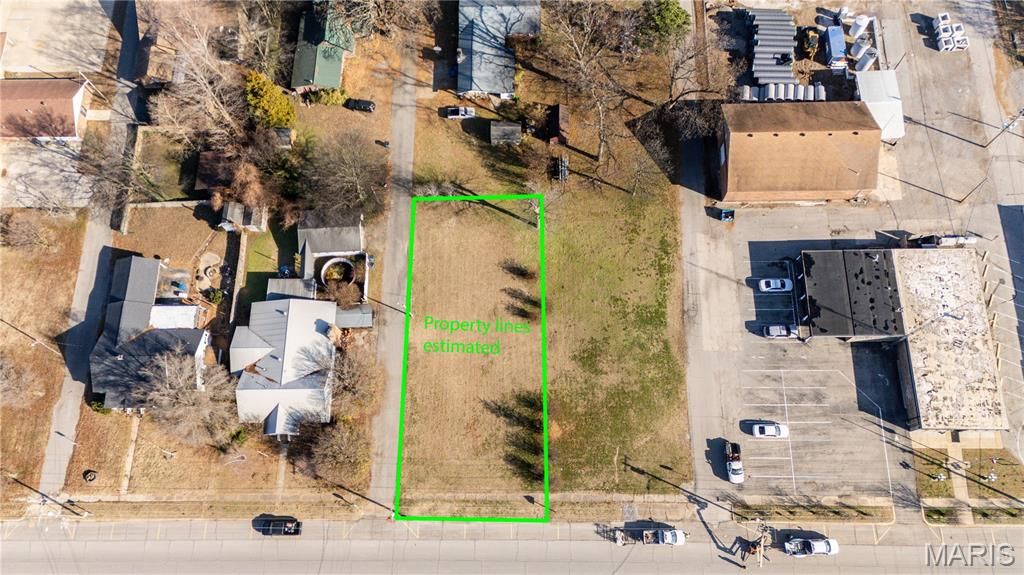 Photo of 305 N Washington, East Prairie, MO 63845 (MLS # 25080594)