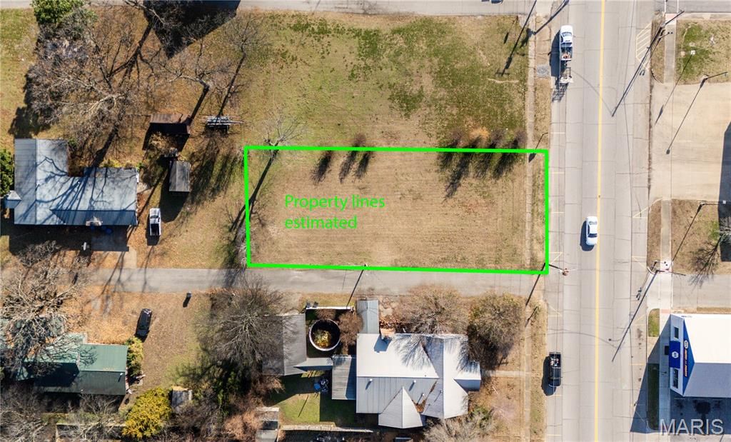 Photo of 305 N Washington, East Prairie, MO 63845 (MLS # 25080594)