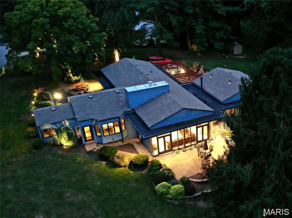 Talisman - Residential