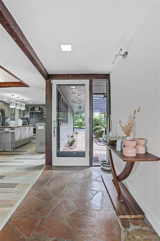Talisman - Residential