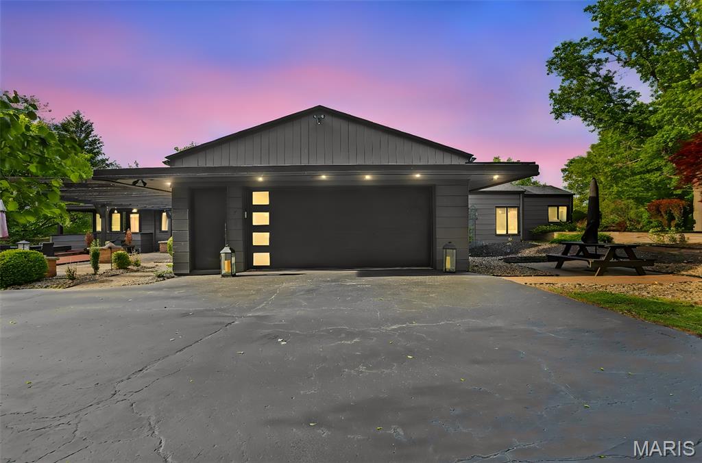 Talisman - Residential