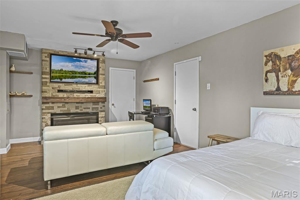 Talisman - Residential