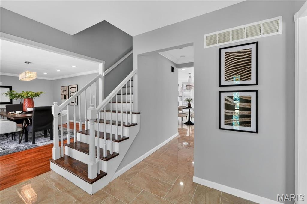 1852 Partridge Berry Drive