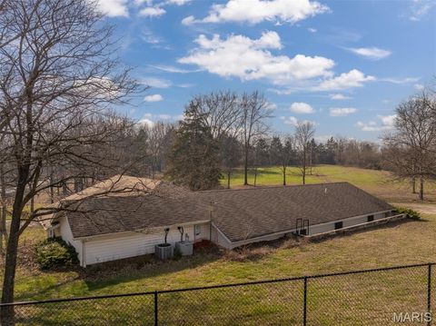 Tiny photo for 905 Mansion Road, Winfield, MO 63389 (MLS # 26014646)