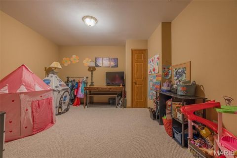 Tiny photo for 905 Mansion Road, Winfield, MO 63389 (MLS # 26014646)