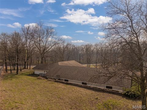 Tiny photo for 905 Mansion Road, Winfield, MO 63389 (MLS # 26014646)