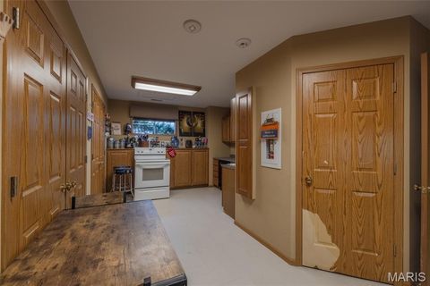 Tiny photo for 905 Mansion Road, Winfield, MO 63389 (MLS # 26014646)