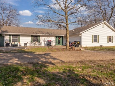 Tiny photo for 905 Mansion Road, Winfield, MO 63389 (MLS # 26014646)