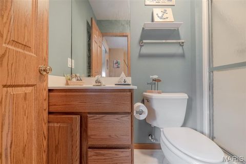 Tiny photo for 905 Mansion Road, Winfield, MO 63389 (MLS # 26014646)