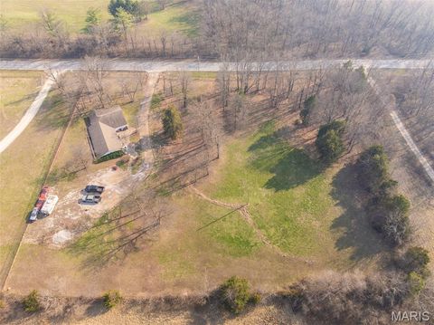 Tiny photo for 905 Mansion Road, Winfield, MO 63389 (MLS # 26014646)