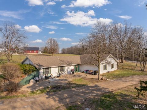 Tiny photo for 905 Mansion Road, Winfield, MO 63389 (MLS # 26014646)