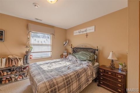 Tiny photo for 905 Mansion Road, Winfield, MO 63389 (MLS # 26014646)