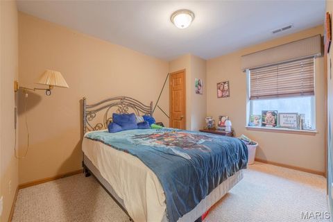 Tiny photo for 905 Mansion Road, Winfield, MO 63389 (MLS # 26014646)