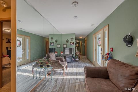 Tiny photo for 905 Mansion Road, Winfield, MO 63389 (MLS # 26014646)