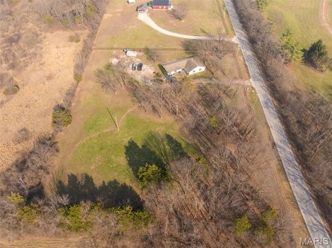 Tiny photo for 905 Mansion Road, Winfield, MO 63389 (MLS # 26014646)