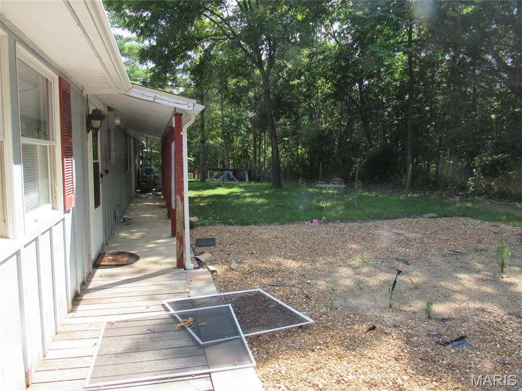 994 Matson Hill Road