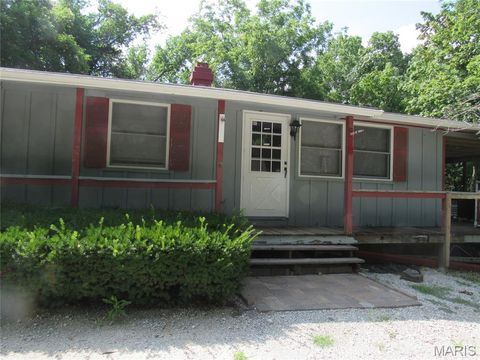 994 Matson Hill Road Defiance MO 63341