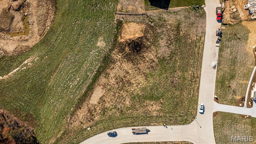 Gorgeous, READY-TO-BUILD 1.04+/- acre lot in the NEW, stunning Sunset Reserve subdivision located in desirable Sunset Hills. This beautiful subdivision provides a gated entrance & convenience of ample amenities just a few minutes away. Features include underground utilities. It’s a dream-build site, positioned near the front of the neighborhood, this particular corner lot is a combination of open, cleared, surrounded by lush, gently rolling hills and flat land. Close access to the community pond. Custom build your dream home using A.J. Borzillo Inc.. MUST SEE!

**see attached list of FOR SALE properties**