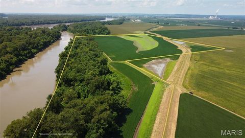 115 +/- Acres West Alton West Alton MO 63386
