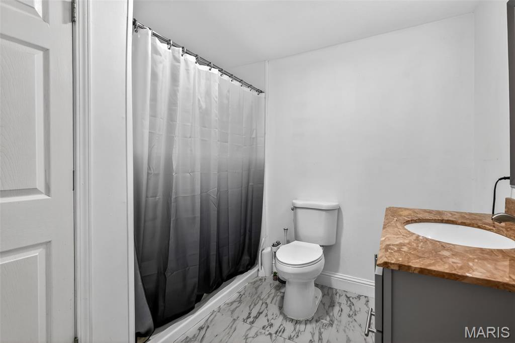 Temperato Sub - Residential