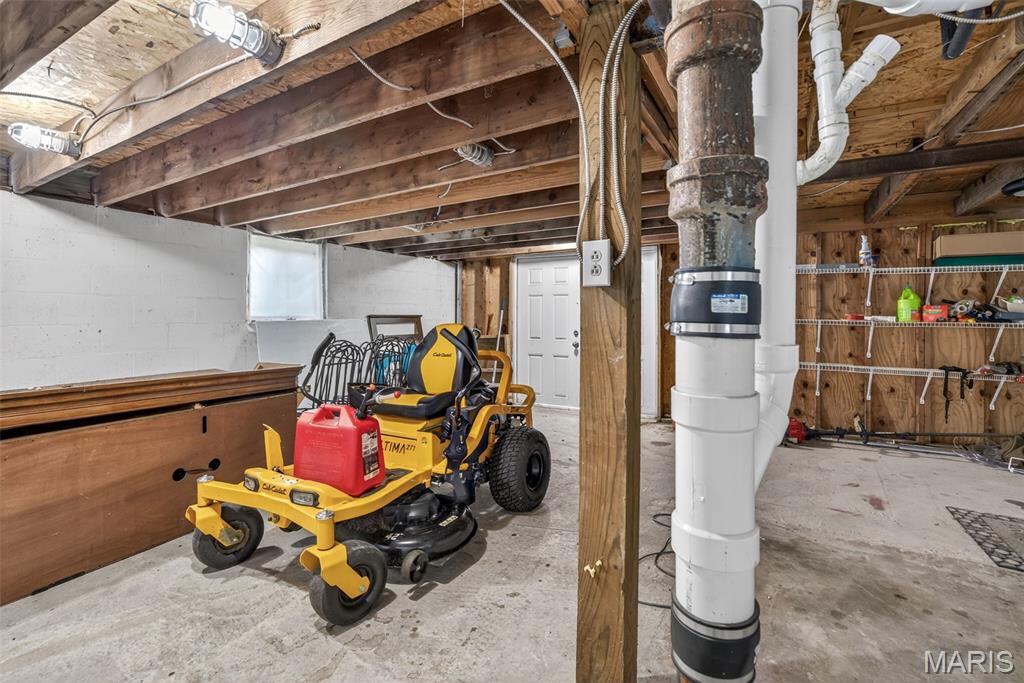 Temperato Sub - Residential