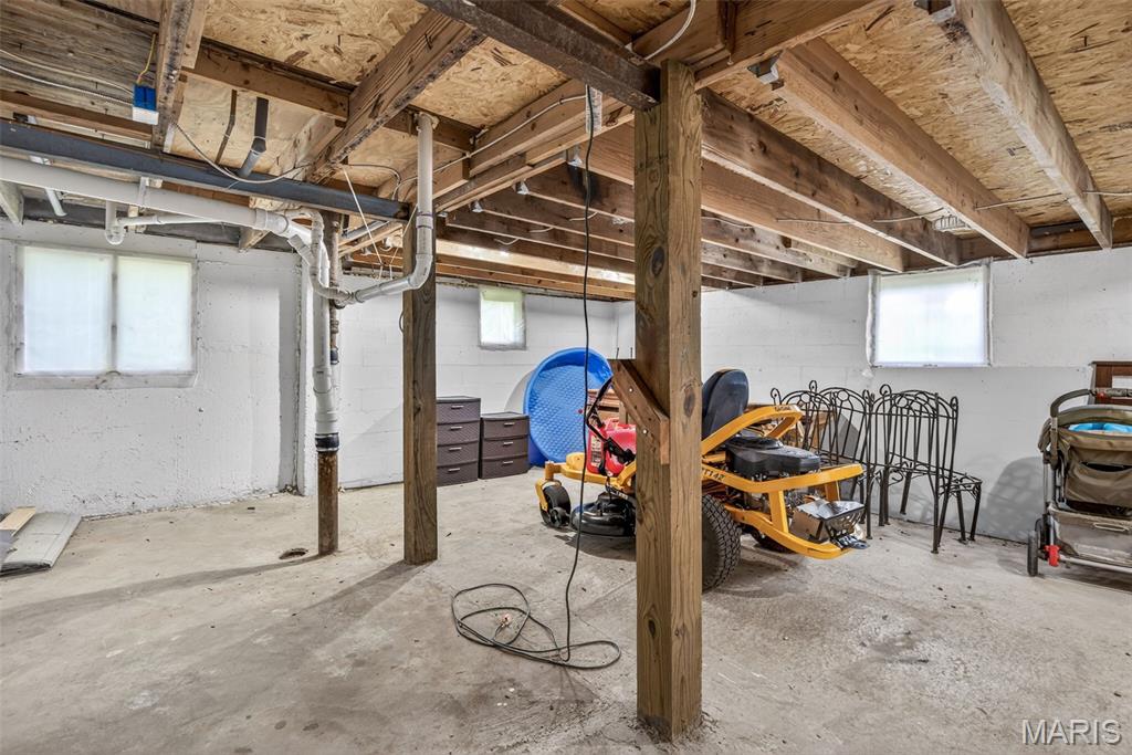 Temperato Sub - Residential
