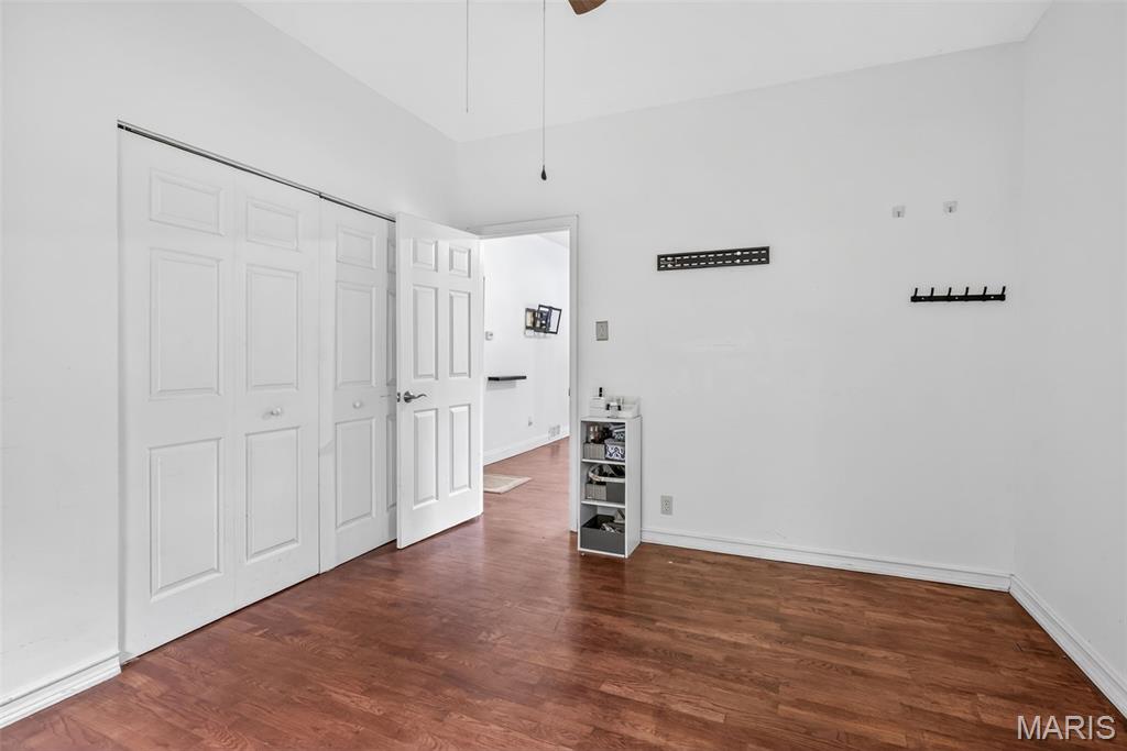 Temperato Sub - Residential