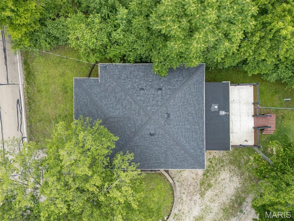 Temperato Sub - Residential