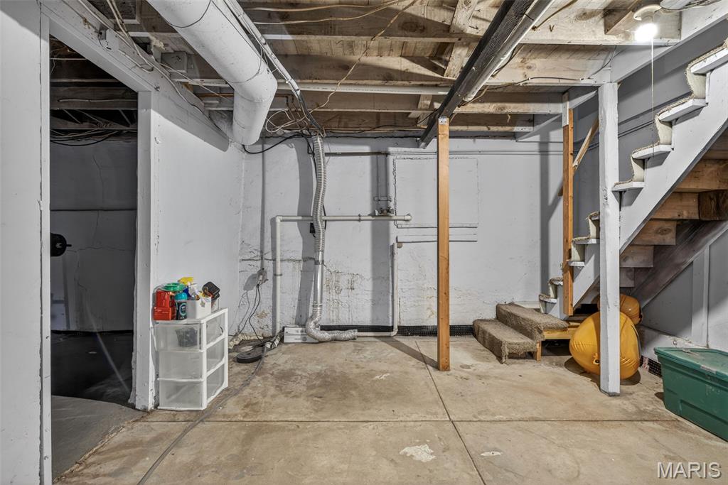 Temperato Sub - Residential