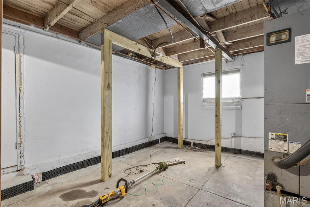 Temperato Sub - Residential