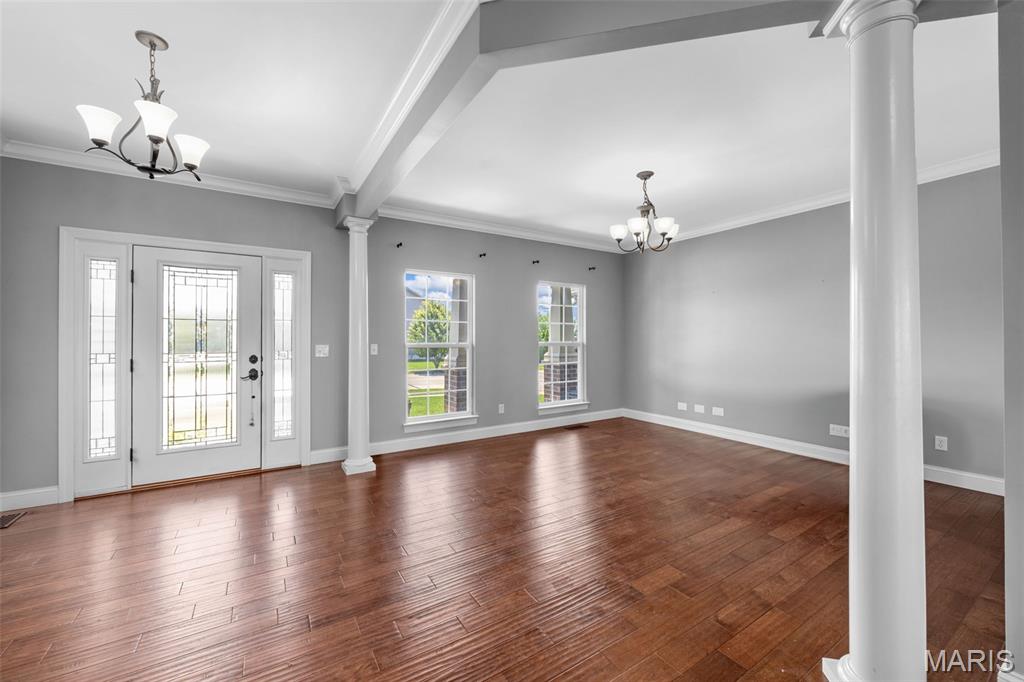 137 Countryshire Drive