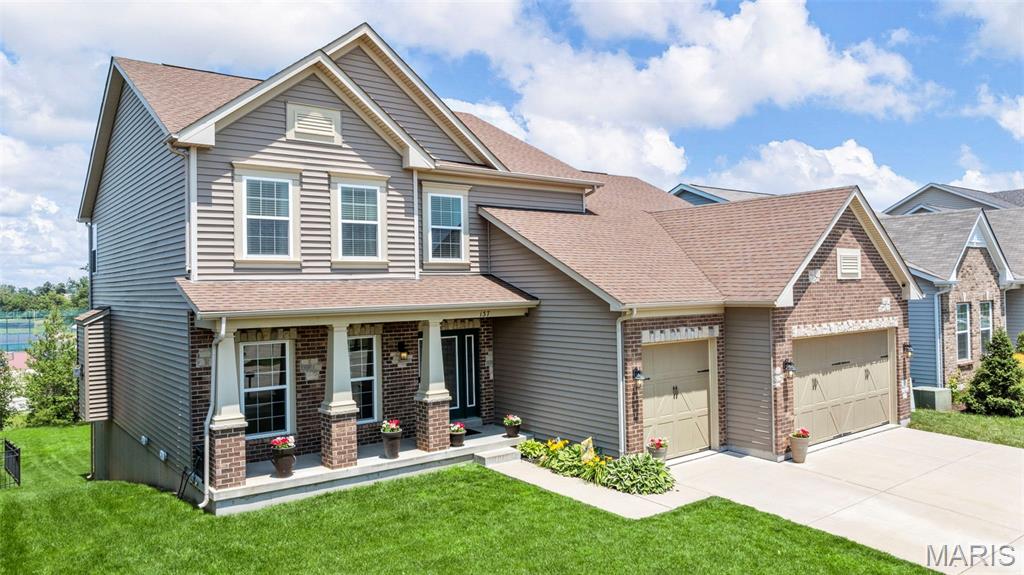 137 Countryshire Drive