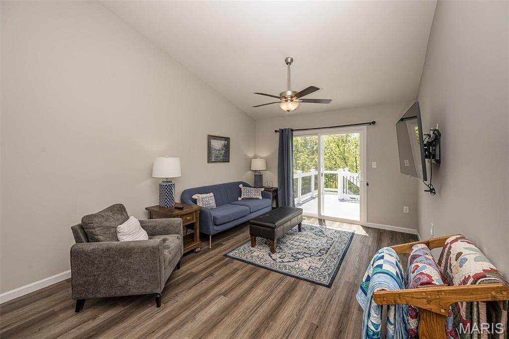 Bear Ridge - Residential