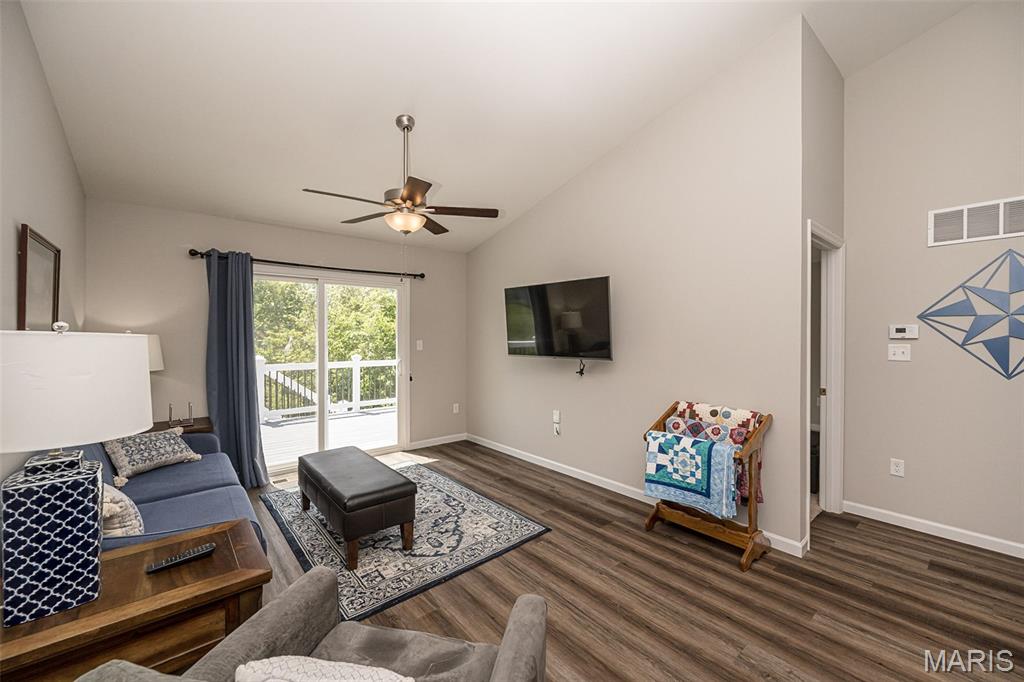 Bear Ridge - Residential