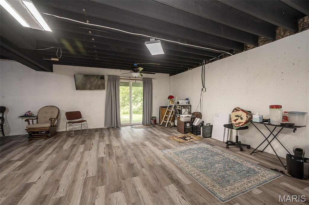 Bear Ridge - Residential