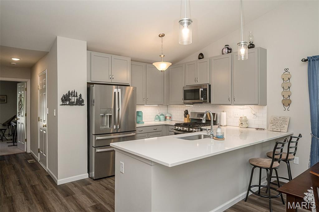 Bear Ridge - Residential
