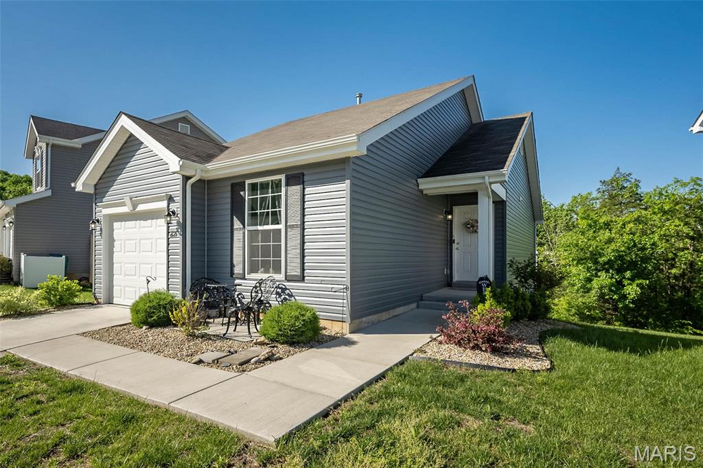 Bear Ridge - Residential